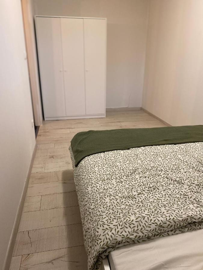 Zentrales Privatapartment Bad Homburg vor der Höhe Exteriör bild